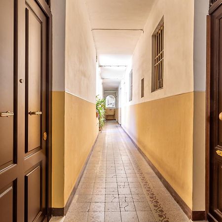 Iflat Trastevere Refined Apartment Рим Екстер'єр фото