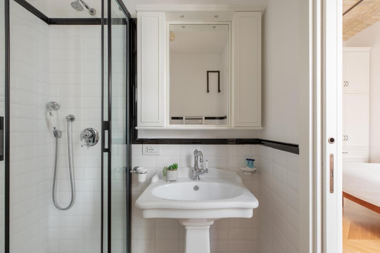 Iflat Trastevere Refined Apartment Рим Екстер'єр фото
