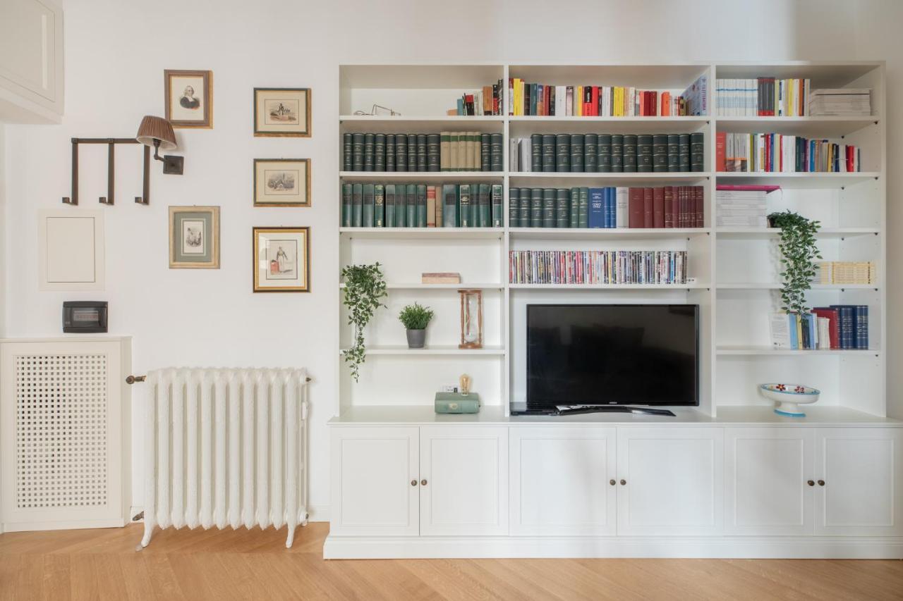 Iflat Trastevere Refined Apartment Рим Екстер'єр фото