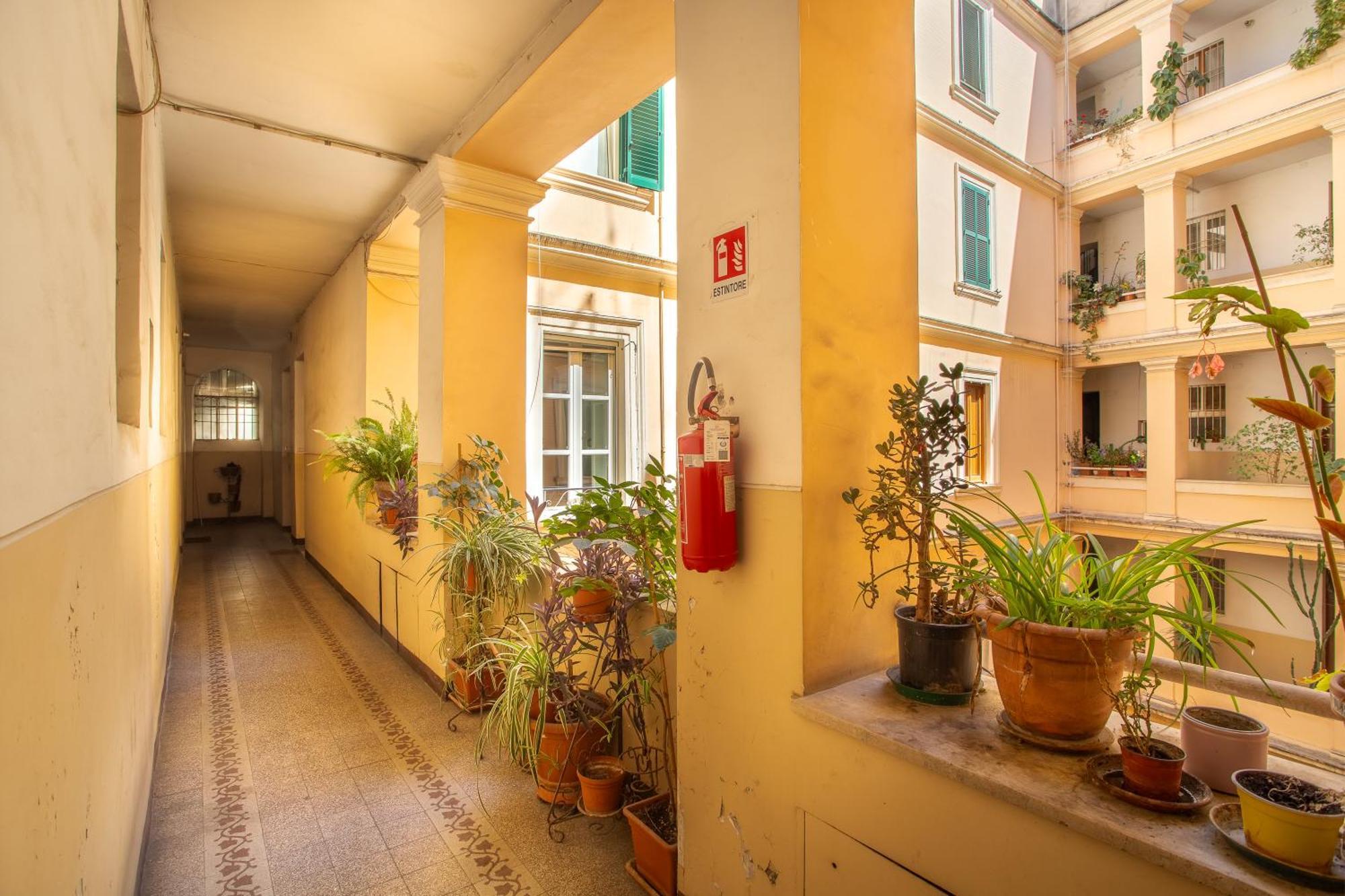 Iflat Trastevere Refined Apartment Рим Екстер'єр фото